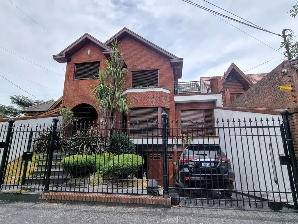 Casa - Quilmes Oeste