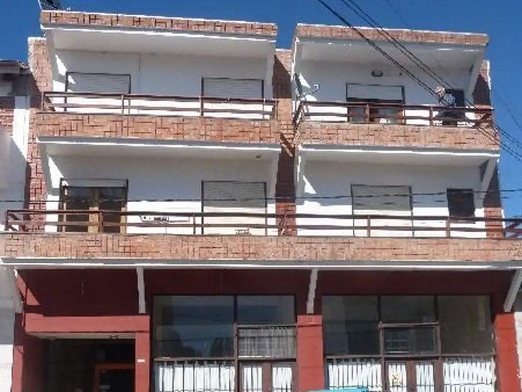 DEPARTAMENTO EN VENTA EN SANTA TERESITA