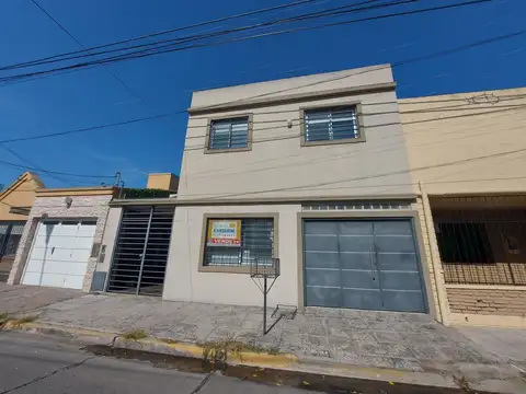 Venta casa 5 ambientes San Antonio de Padua