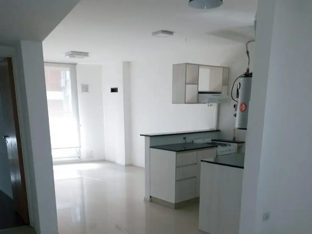 Departamento de 1 dormitorio en venta Rosario Centro