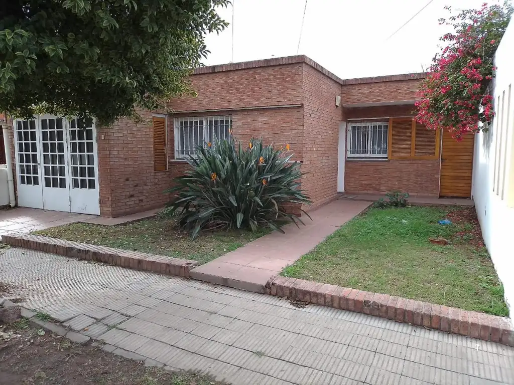 Casa a la venta Parque Atlántica APTO CREDITO