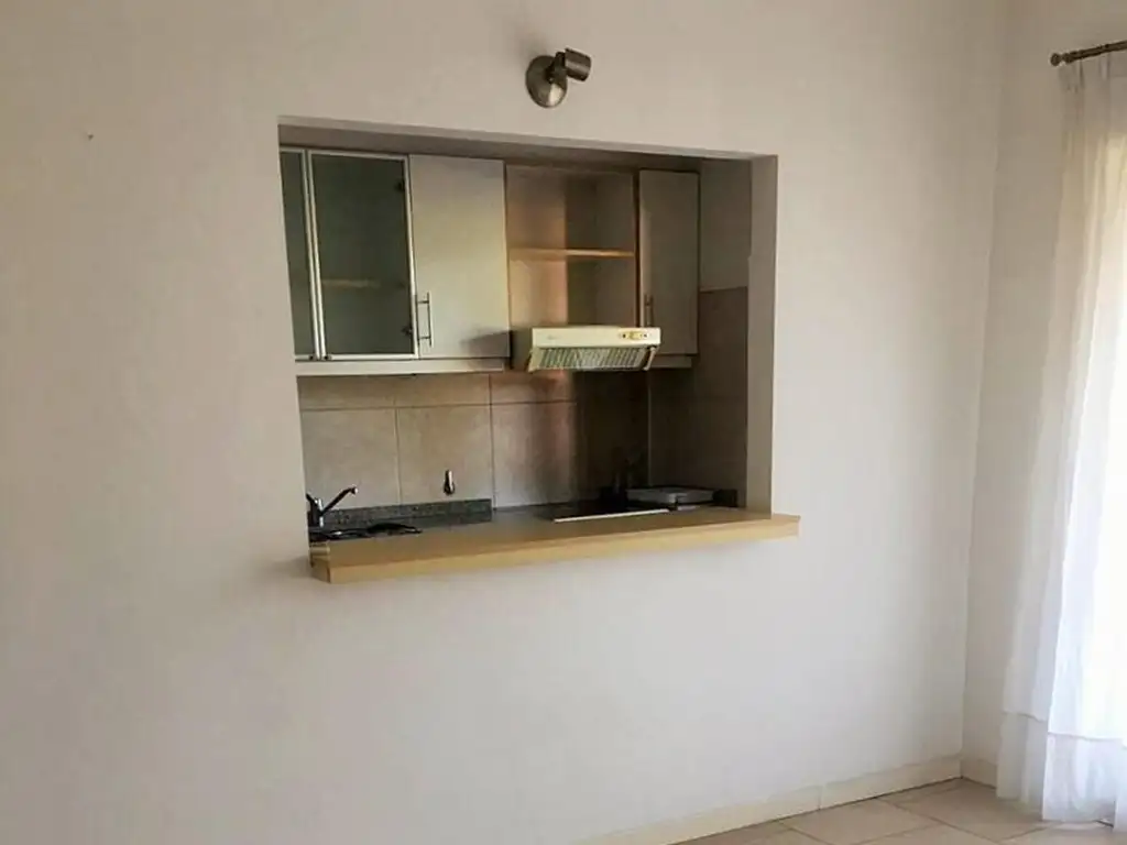 Departamento  en Venta ubicado en Condominio Tortugas I, Pilar, G.B.A. Zona Norte