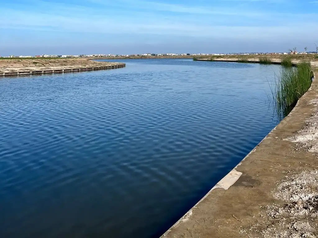 Terreno Lote  en Venta en Amarras, Puertos, Escobar