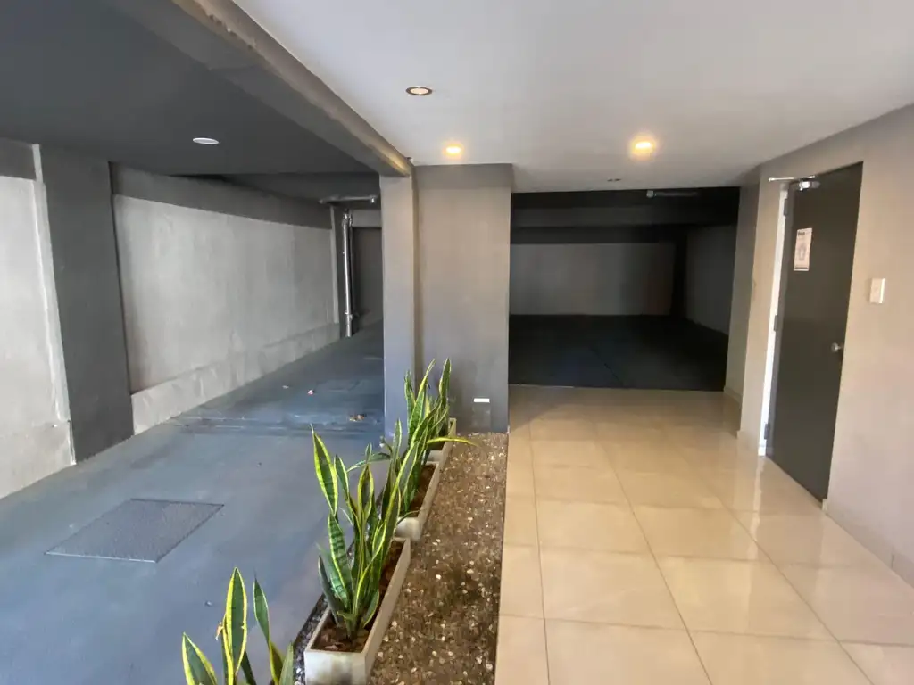 Maipú 2200 - Departamento en venta de un dormitorio con terraza exclusiva - Rosario