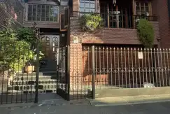 Hermosa Casa, Villa Urquiza, Tres Plantas, 4 Amb, 5 Baños, Pileta