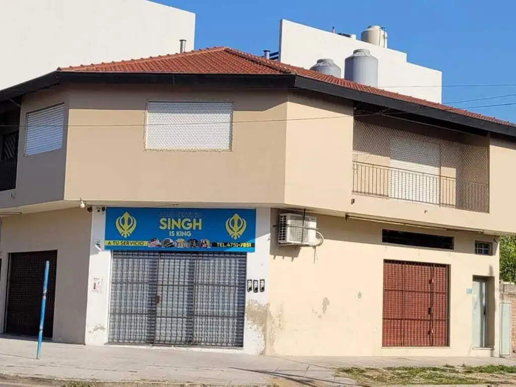 Edificio en Block  en Venta en Villa Bosch, Tres de Febrero, G.B.A. Zona Oeste