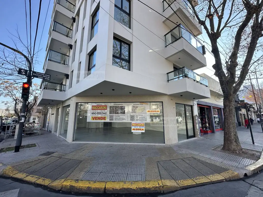 Departamento - Venta - Argentina, Capital Federal - ALBERDI 6700