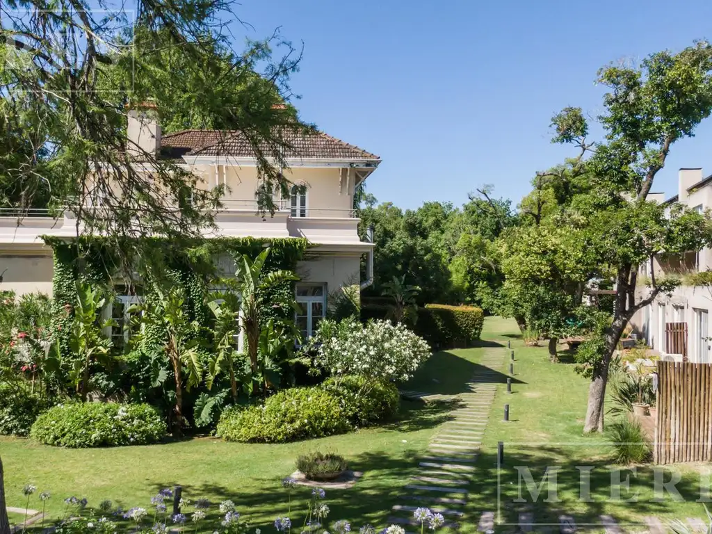 Palmas de la Bahía - Departamento en alquiler de 3 ambientes