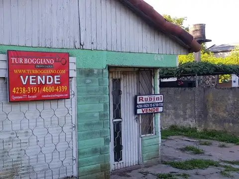 VENTA DE CASA