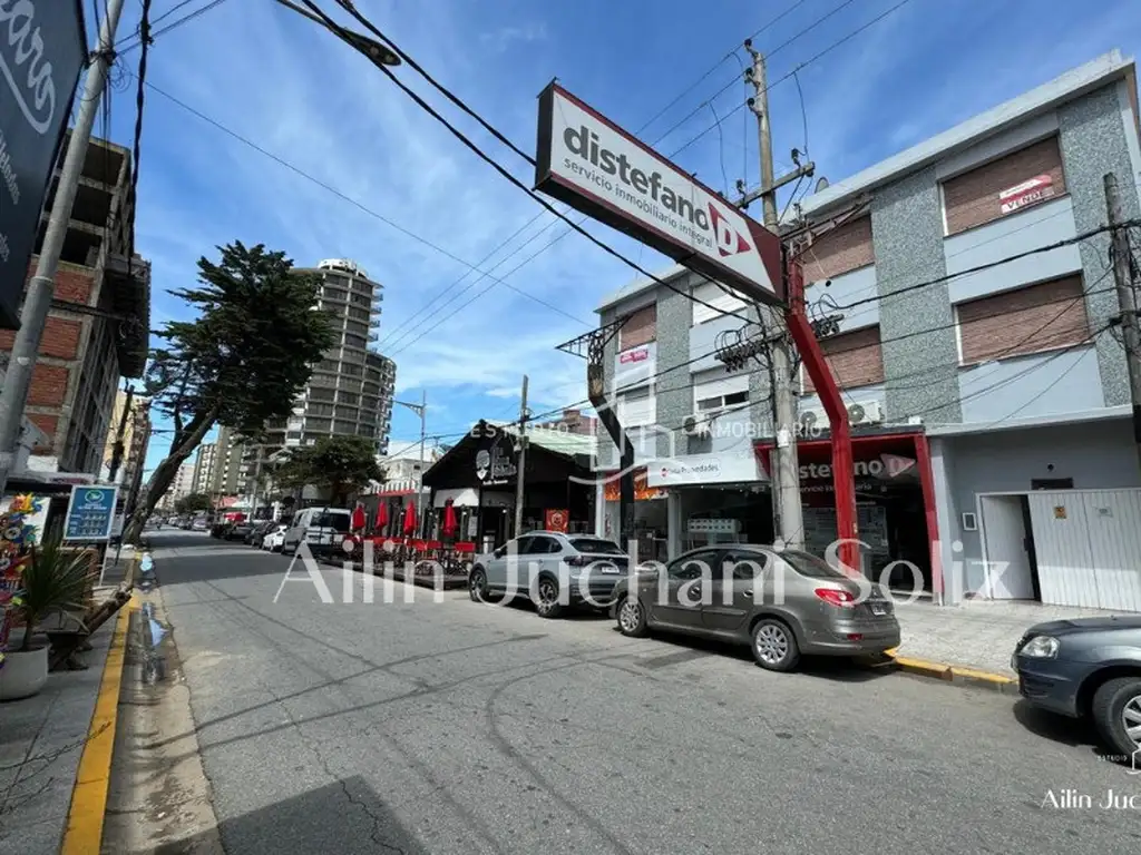 ALQUILER TEMPORAL DE 2 AMBIENTES EN SAN BERNARDO- ZONA CENTRICA -CERCA DEL MAR