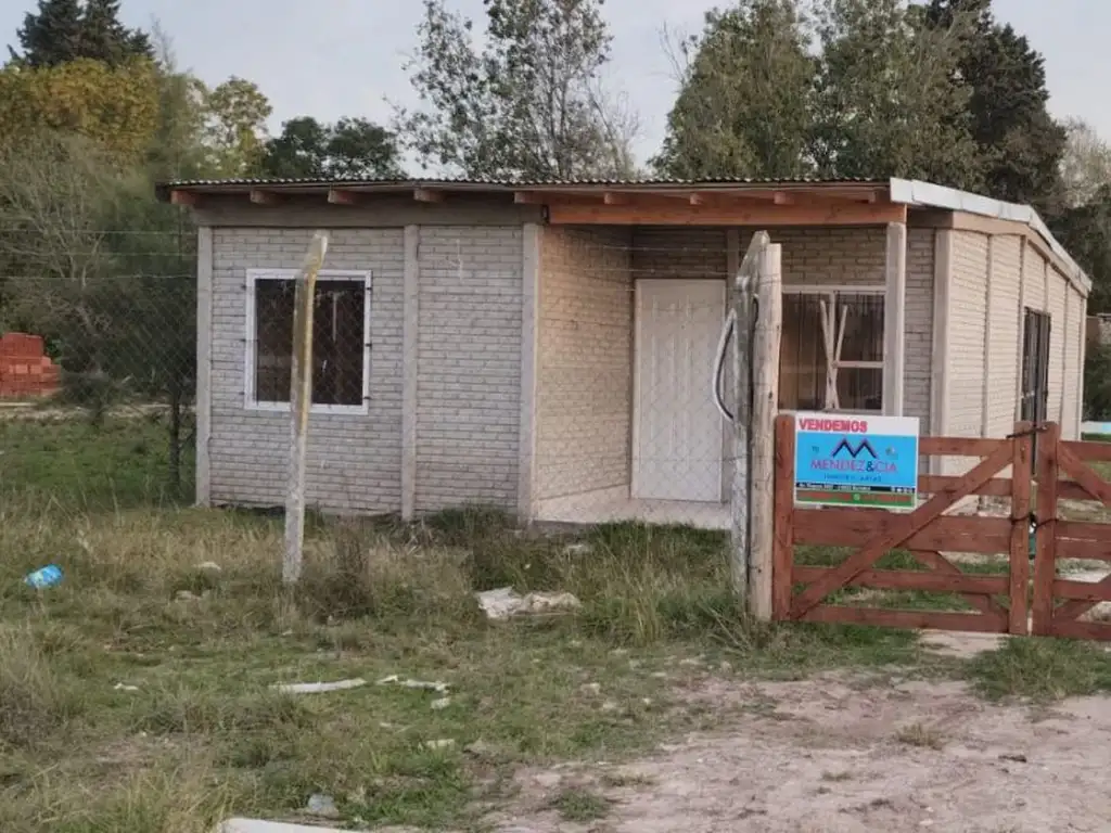 Casa - Venta - Argentina, Domselaar - yapeyu 500