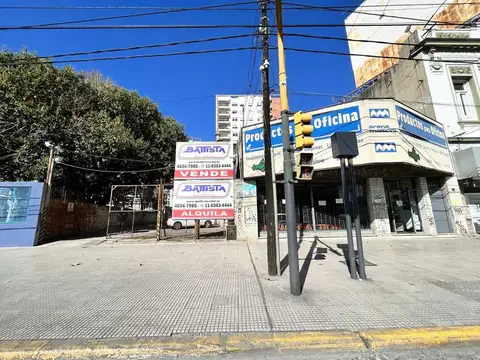 Local - Alquiler - Argentina, RAMOS MEJIA - AVENIDA RIVADAVIA 13500