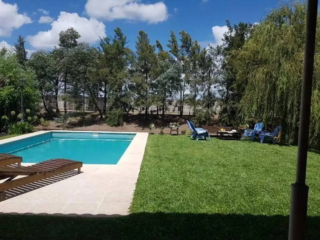 Casa  en Venta ubicado en Las Glorietas, Nordelta, Tigre