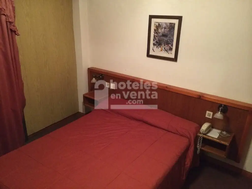 HOTEL EN VENTA EN SAN CLEMENTE DEL TUYU - BUENOS AIRES