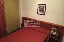 HOTEL EN VENTA EN SAN CLEMENTE DEL TUYU - BUENOS AIRES