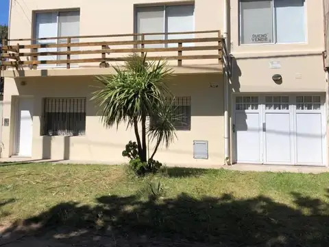 Duplex venta - 1 dormitorio 2 baños - 100mts2 totales  - Quequen