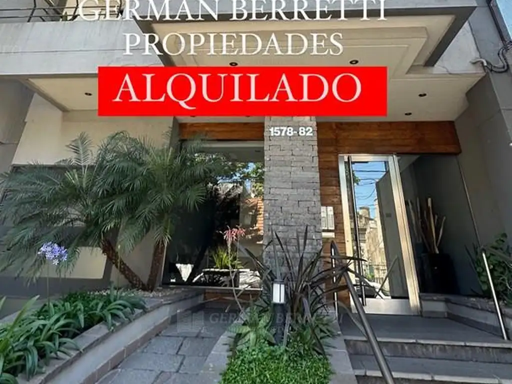 Departamento  en Alquiler en Lanús Este, Lanús, G.B.A. Zona Sur