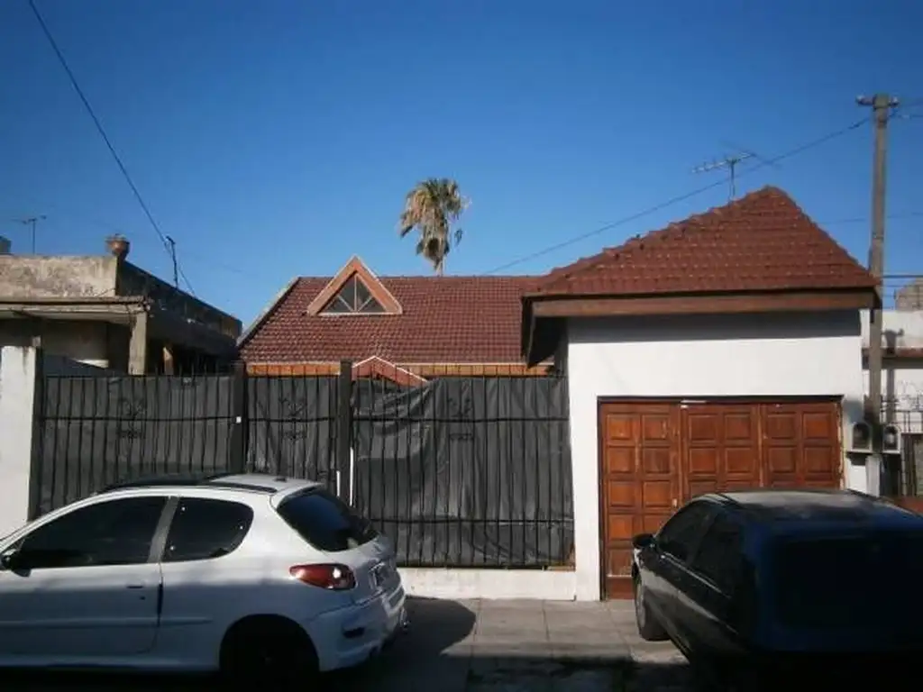 Casa - Venta - Argentina, Avellaneda - Estanislao del Campo 1320