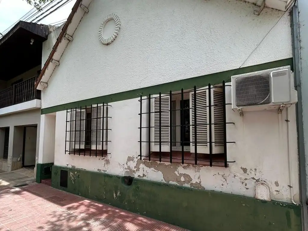 Casa centrica en venta