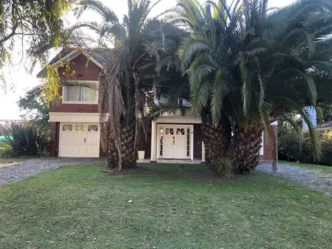 Casa en Venta ubicado en Boca Ratón, Pilar, G.B.A. Zona Norte - PIN0038_LP551456_1 - Foto 0