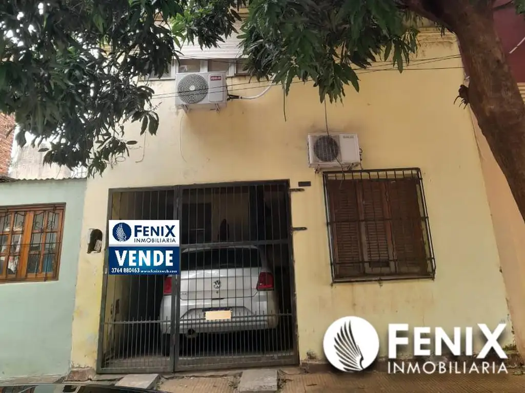 TF616 - TERRENO EN VENTA Z/ C. SANTIAGO DEL ESTERO Y AV. ROQUE SAENZ PEÑA