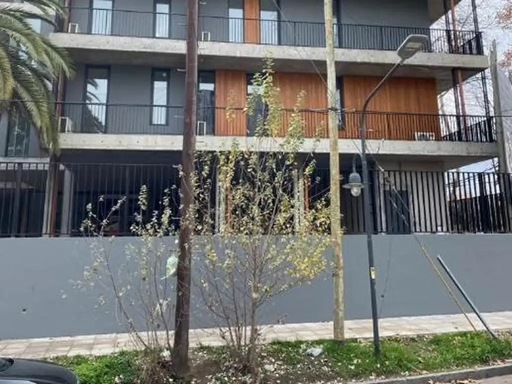 Estreno Departamento en Venta -  2 Ambientes con balcón y parrilla en Tigre Centro Residencial