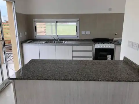 Casa en Venta con cochera