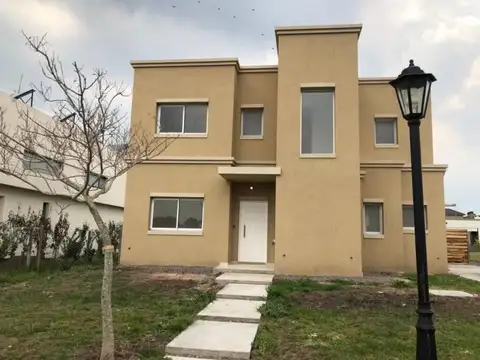 Casa Venta Barrio Santa Guadalupe Pilar del Este - Foto 0