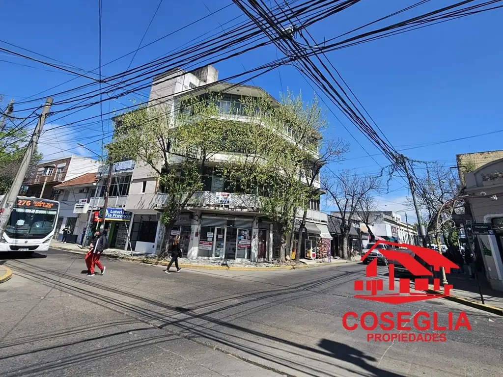 Oficina  en Alquiler en centro de Pilar, G.B.A. Zona Norte, Argentina