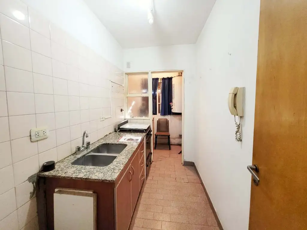 DEPARTAMENTO 3 AMBIENTES VENTA GLEW  BARRIO UPCN