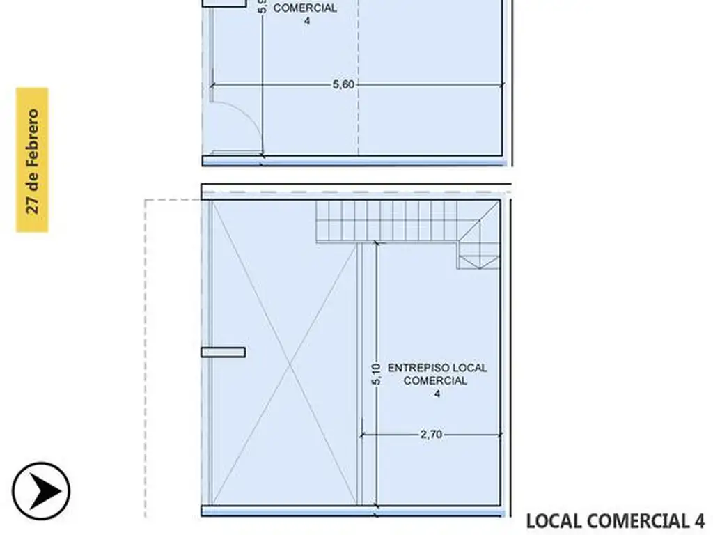 Local - República de la Sexta