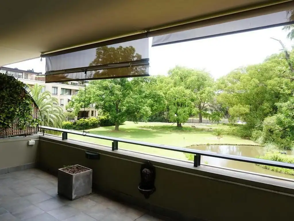 Departamento  en Venta ubicado en Los Robles Village, Tigre, G.B.A. Zona Norte