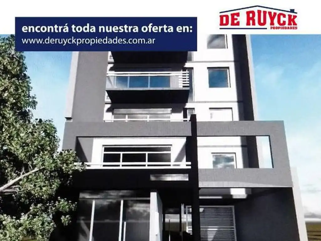 Lote en Venta en Quilmes Centro