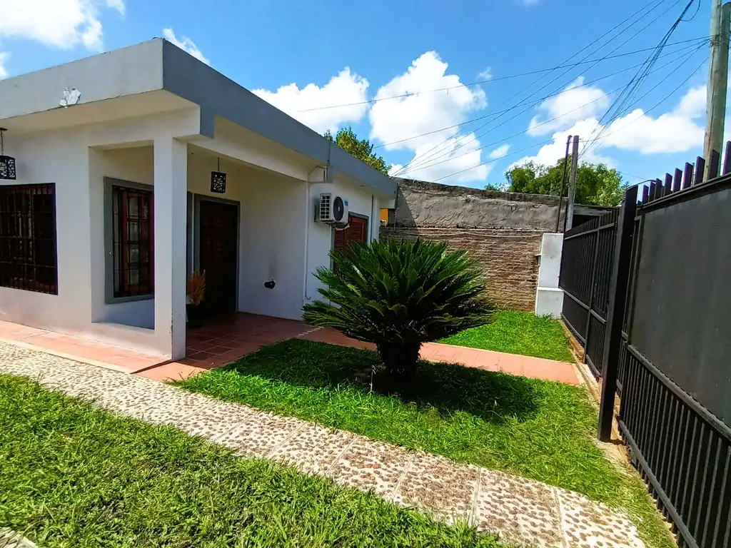 Venta  lote de 379 mts. Pilar