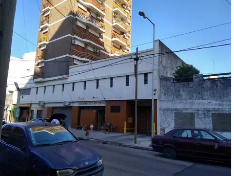 Cochera en Obligado 35, Qta. Galli a mts. Av. Mitre