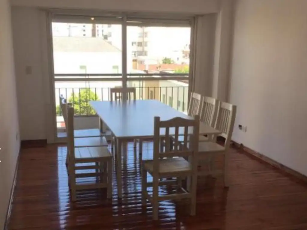 Venta departamento de 2 ambientes - Lomas Centro