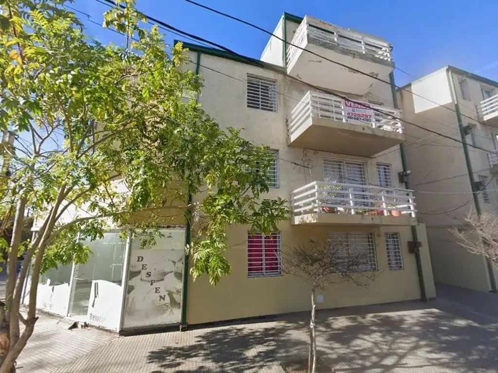 VENTA DUPLEX 2 DORM 2 BALCONES 2 BAÑOS JUNIORS