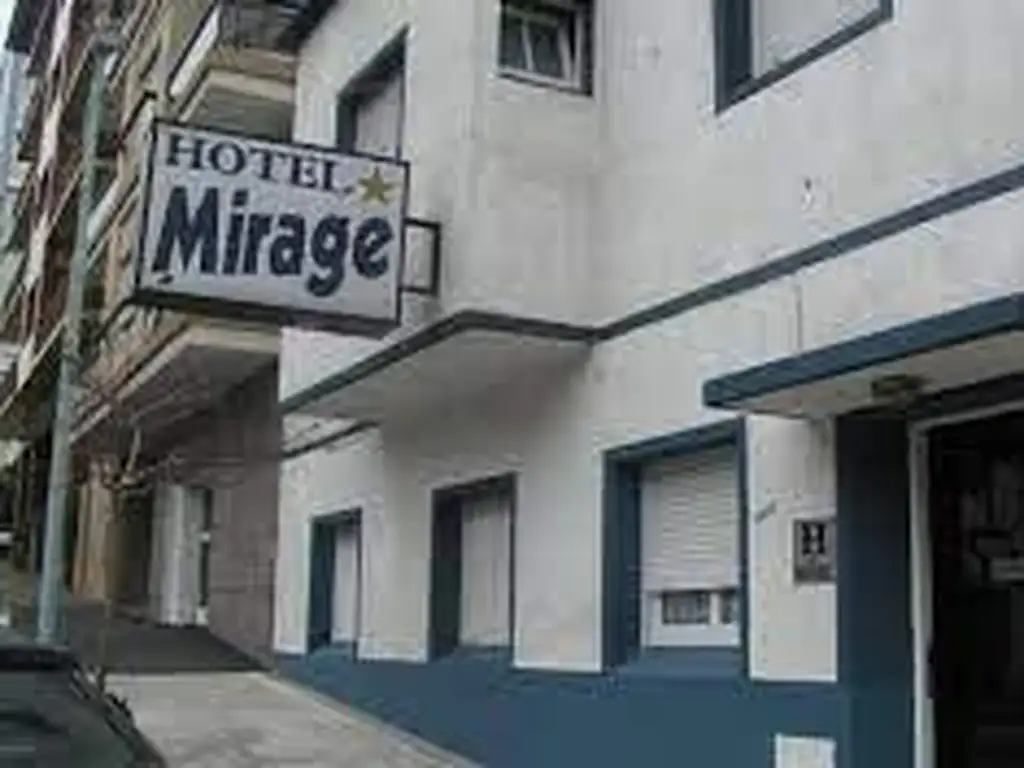 Venta de Hotel