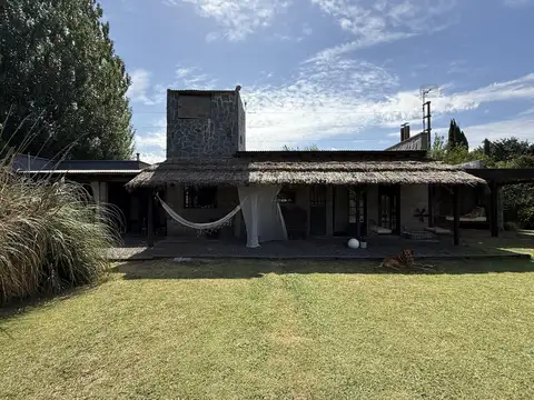 Casa en Lobos