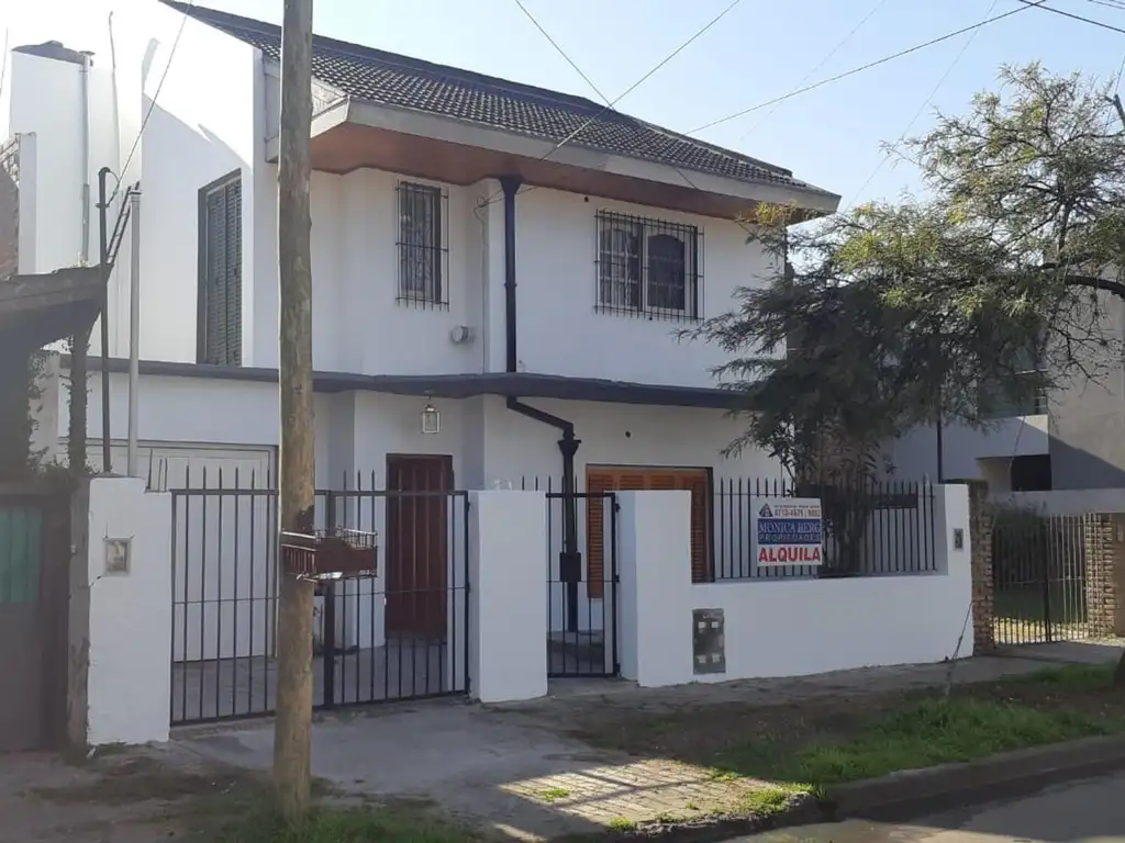 venta de casa en don torcuato