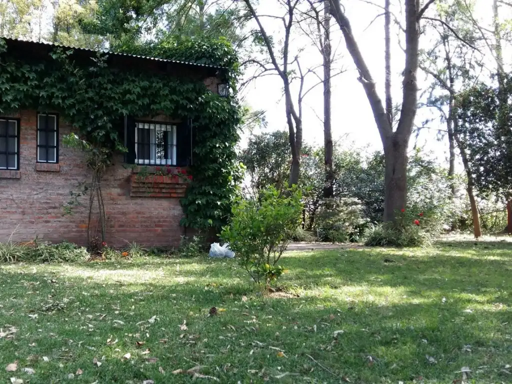 Quinta - Venta - Argentina, San Vicente