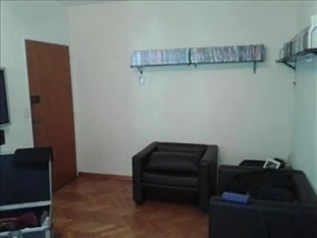 Departamento en Venta con cochera