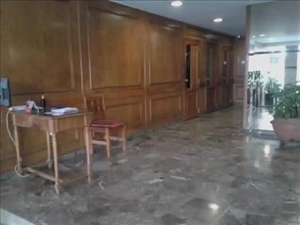 Departamento en Venta en Belgrano - 4 ambientes