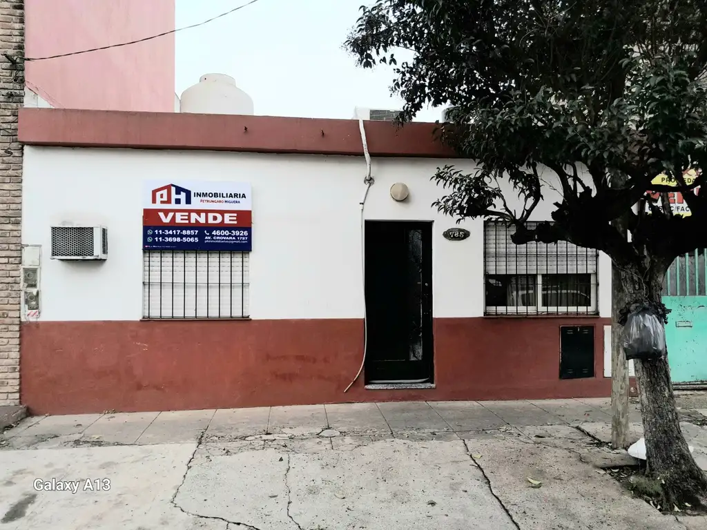 Venta casa de 3 amb