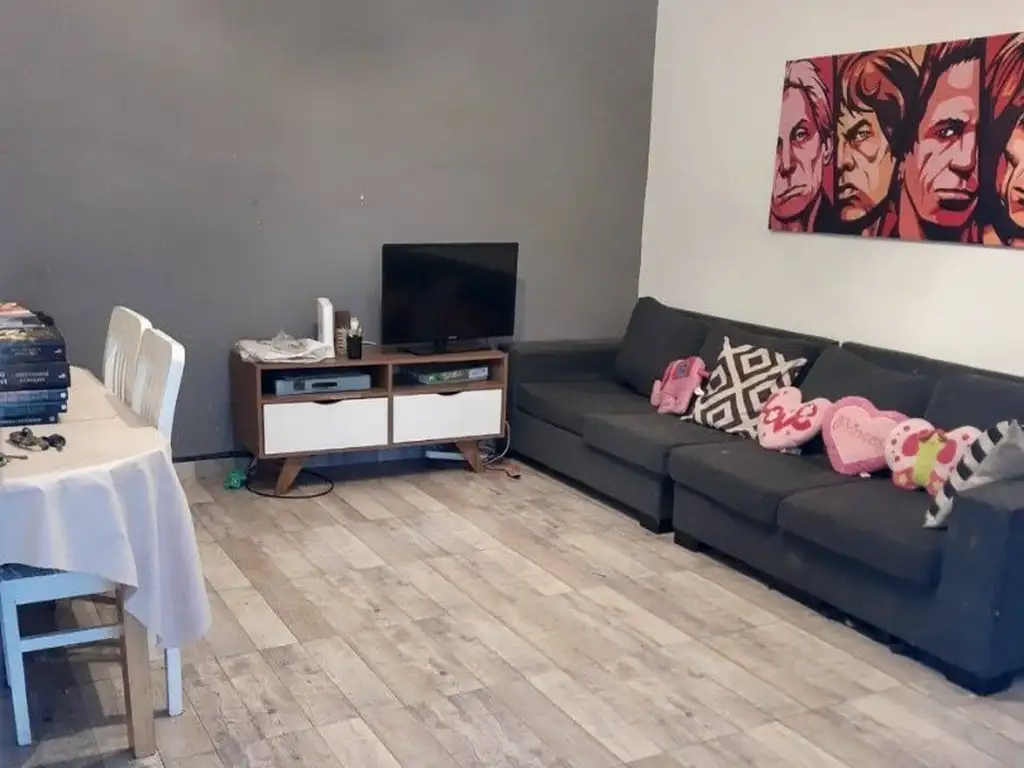 Ph en Venta en Haedo - 3 ambientes
