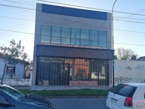 Local comercial en alquiler ubicado en Merlo