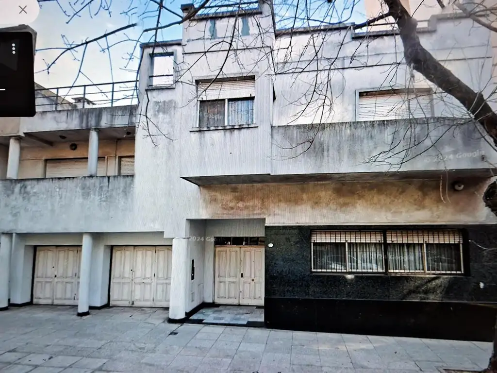 Terreno en  BOEDO DOBLE FRENTE