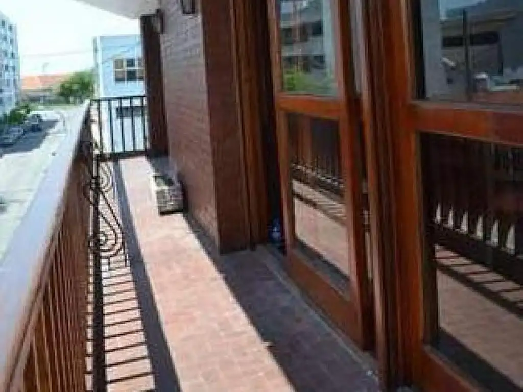 Departamento en venta - 3 dormitorios 2 baños - 120mts2 - Mar del Plata