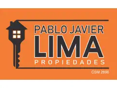 Pablo Javier Lima Propiedades