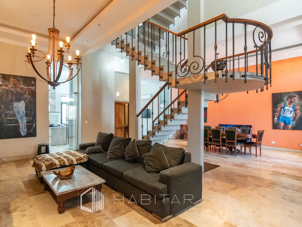 Casa en Venta con cochera